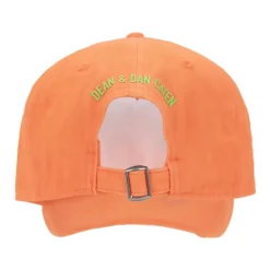 Icon Baseballpet met gesp sluiting