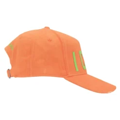 Icon Baseballpet met gesp sluiting