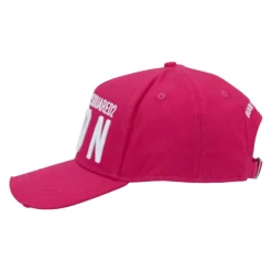 Icon Baseballpet met gesp sluiting