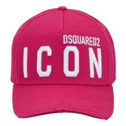 Icon Baseballpet met gesp sluiting