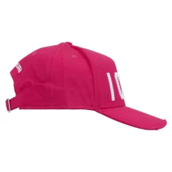 Icon Baseballpet met gesp sluiting