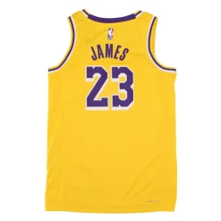 Icon Edition Basketbal Tanktop