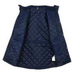 Iconische Back to Basics Heavyweight Jacket