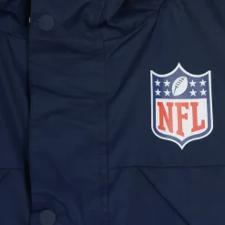Iconische Back to Basics Heavyweight Jacket