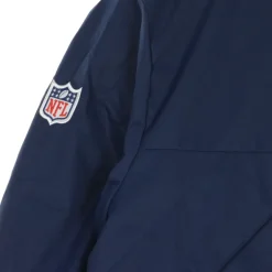 Iconische Back to Basics Heavyweight Jacket