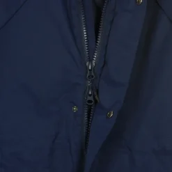 Iconische Back to Basics Heavyweight Jacket