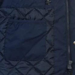 Iconische Back to Basics Heavyweight Jacket