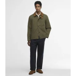 Icons Transport Casual Jacket