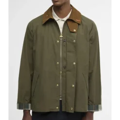 Icons Transport Casual Jacket