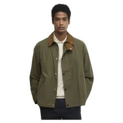 Icons Transport Casual Jacket
