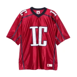 Ic Voetbalshirt