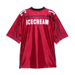 Ic Voetbalshirt