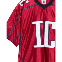 Ic Voetbalshirt