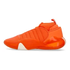 Impact Orange Basketbalschoen
