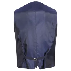 I5015 Navy Vest