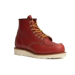 6-Inch Classic Moc