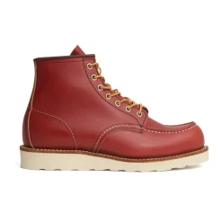6-Inch Classic Moc
