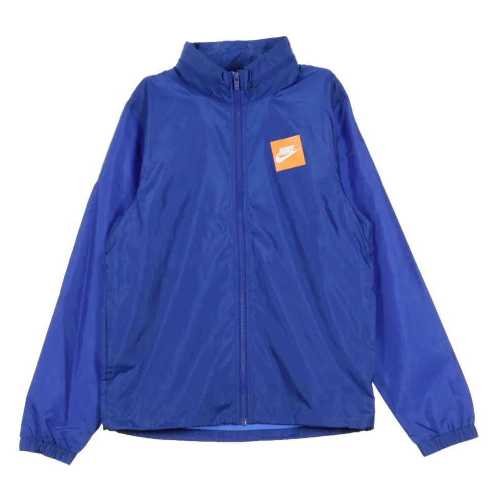 Indigo Force Windbreaker Jack
