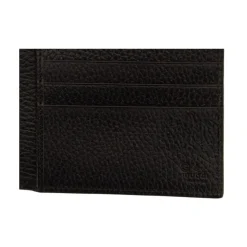 Interlocked GG Bifold Portemonnee