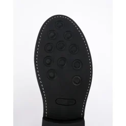 Italiaanse Chelsea Boot Eco-vriendelijk Leer
