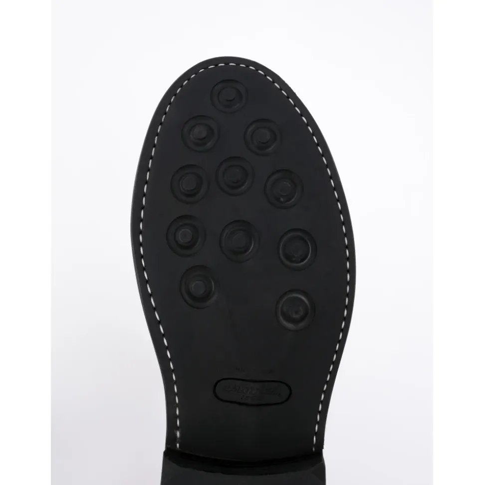 Italiaanse Chelsea Boot Eco-vriendelijk Leer