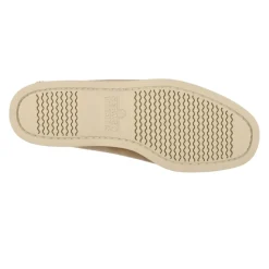 Italiaanse Suède Loafer