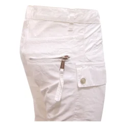 Italiaans Gemaakt Stijlvolle Pantalone Broek