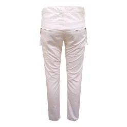 Italiaans Gemaakt Stijlvolle Pantalone Broek
