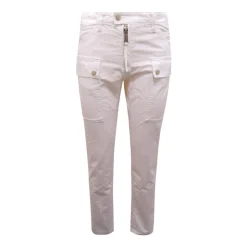 Italiaans Gemaakt Stijlvolle Pantalone Broek