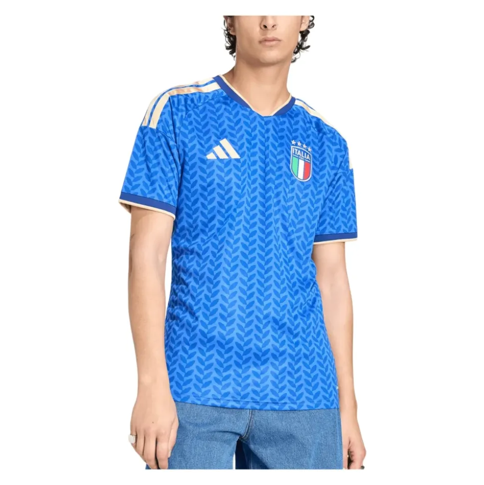 Italië 26 Home Jersey