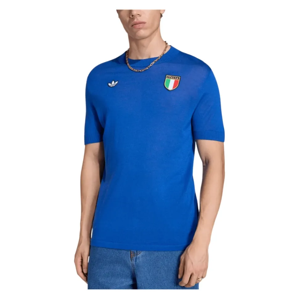 Italië 70s Jersey