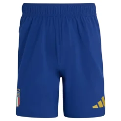 Italy Tiro Travel Shorts