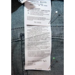 J06 Slim-fit Jeans