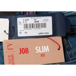 J06 Slim-fit Jeans