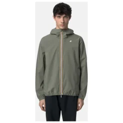 Jack Stretch Dot Jacket
