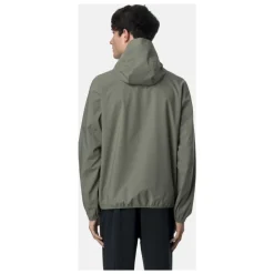 Jack Stretch Dot Jacket