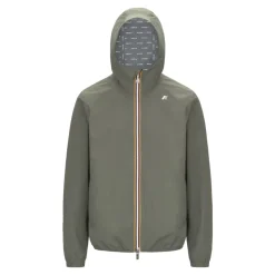 Jack Stretch Dot Jacket
