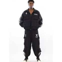 Jackets