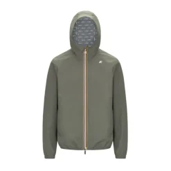 Jack Stretch Dot Jacket