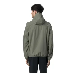 Jack Stretch Dot Jacket