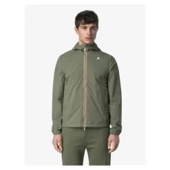 Jack Stretch Nylon Jersey