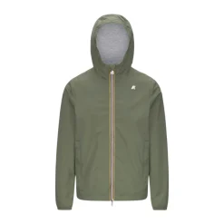 Jack Stretch Nylon Jersey