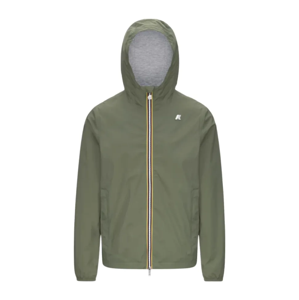 Jack Stretch Nylon Jersey