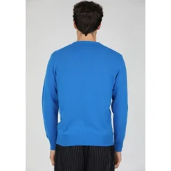 Jacquard Padel VS Girlfriend Ronde Hals Shirt