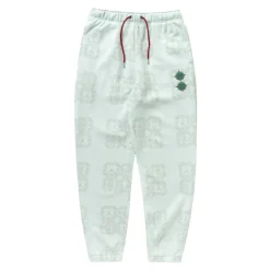 Jade Fleece Sweatpants