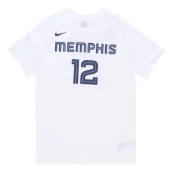 Ja Morant Grizzlies Tee