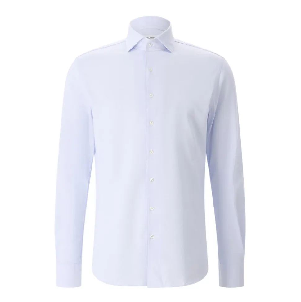 Japanese Knitted Shirt