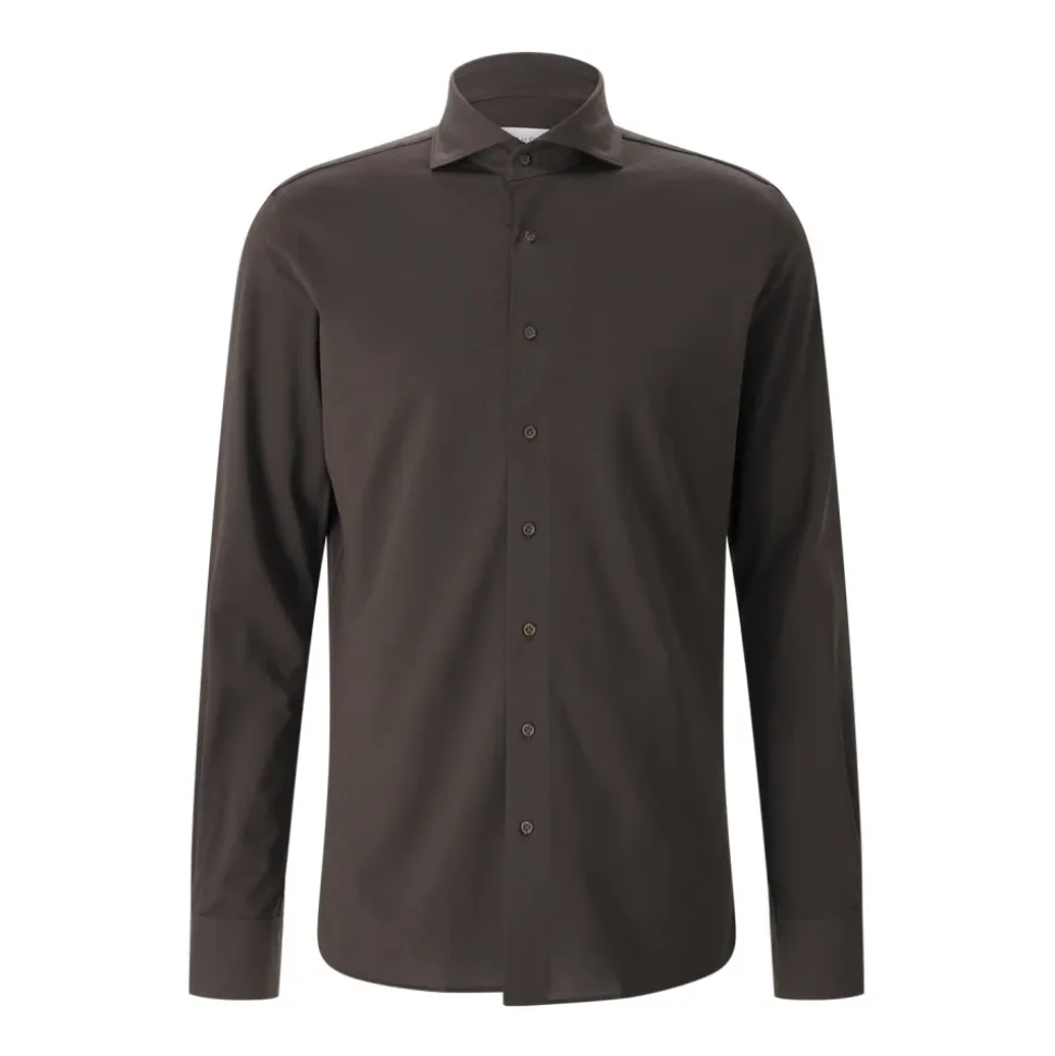 Japanese Knitted Shirt