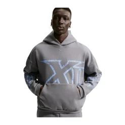 Ja Therma-FIT Pullover Basketball Hoodie