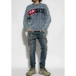 Jeans 2032 D-KROOLEY-B